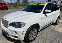 2010 BMW X5 xDrive48i