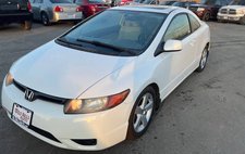 2007 Honda Civic EX
