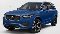 2019 Volvo XC90 T5 R-Design