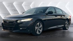 2020 Honda Accord EX-L