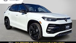 2026 Volkswagen Tiguan SE R-Line Black 4Motion