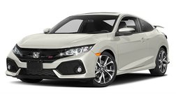 2018 Honda Civic Si