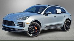 2019 Porsche Macan S