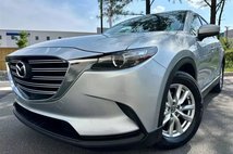 2016 Mazda CX-9 Touring
