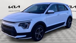 2024 Kia Niro LX