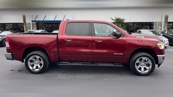2019 Ram Ram Pickup 1500 Big Horn