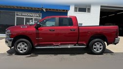 2026 Ram Ram Pickup 2500 Big Horn