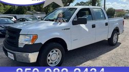 2013 Ford F-150 XL