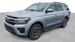 2022 Ford Expedition XLT