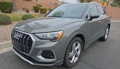 2020 Audi Q3 quattro Premium 45 TFSI