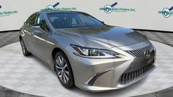2019 Lexus ES 350 350 FWD
