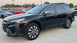 2024 Subaru Outback Touring