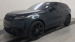 2021 Land Rover Range Rover Velar P340 R-Dynamic S
