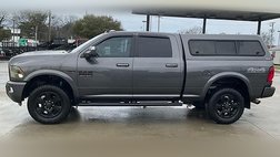 2018 Ram Ram Pickup 2500 Big Horn