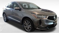 2024 Acura RDX SH-AWD w/Tech