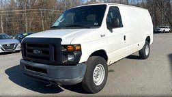 2011 Ford E-Series E-350 SD