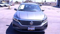 2020 Volkswagen Passat SE