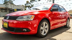 2014 Volkswagen Jetta S