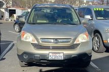 2007 Honda CR-V EX-L
