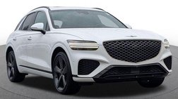 2023 Genesis GV70 2.5T Standard
