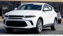 2024 Dodge Hornet R/T