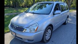 2011 Kia Sedona LX