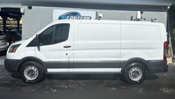 2017 Ford Transit 150