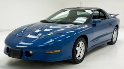 1994 Pontiac Firebird Trans Am