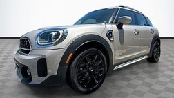 2024 MINI Countryman Cooper S ALL4