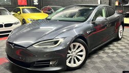 2017 Tesla Model S 75