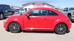 2014 Volkswagen Beetle 2.5L