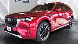 2026 Mazda CX-90 3.3 Turbo S Premium Plus