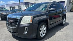 2014 GMC Terrain SLT-1