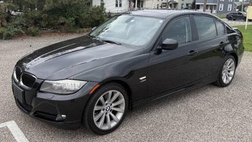 2011 BMW 3 Series 328i xDrive