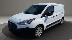 2022 Ford Transit Connect XL