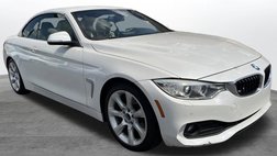 2015 BMW 4 Series 428i