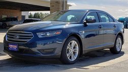 2016 Ford Taurus SEL