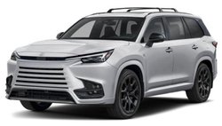 2025 Lexus TX 500h 500h F SPORT Performance Premi