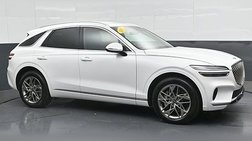 2025 Genesis GV70 2.5T Standard