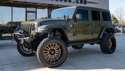 2023 Jeep Wrangler Rubicon 392