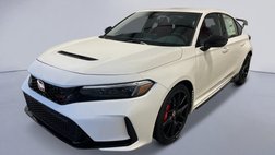 2025 Honda Civic Type R