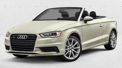 2016 Audi A3 1.8T Premium