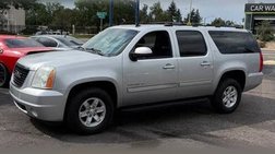 2012 GMC Yukon XL SLT