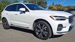 2022 Volvo XC60 B5 Inscription