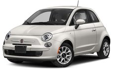 2019 Fiat 500 Pop