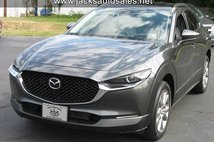 2022 Mazda CX-30 2.5 S Premium