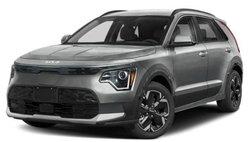 2023 Kia Niro EV Wind