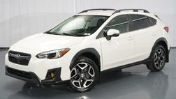 2018 Subaru Crosstrek 2.0i Limited