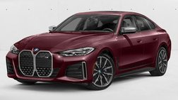 2023 BMW i4 eDrive35 Gran Coupe