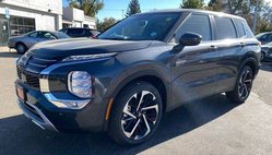 2025 Mitsubishi Outlander PHEV SE